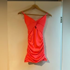 Katie J Amelia JR dress